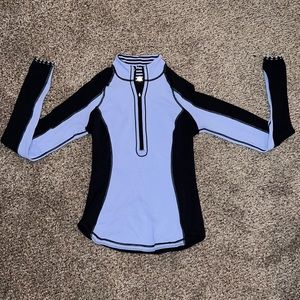 Lululemon 1/4 Zip